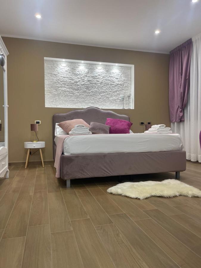 Vicolosei Bed & Breakfast Comacchio Luaran gambar