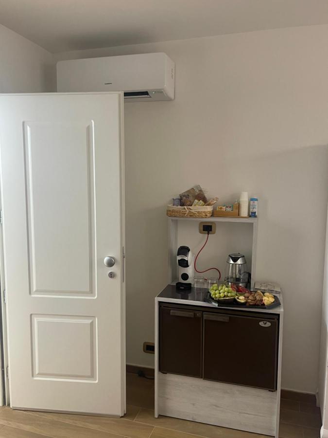 Vicolosei Bed & Breakfast Comacchio Luaran gambar