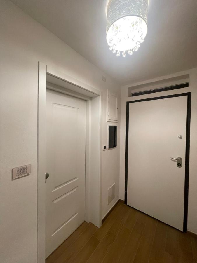 Vicolosei Bed & Breakfast Comacchio Luaran gambar