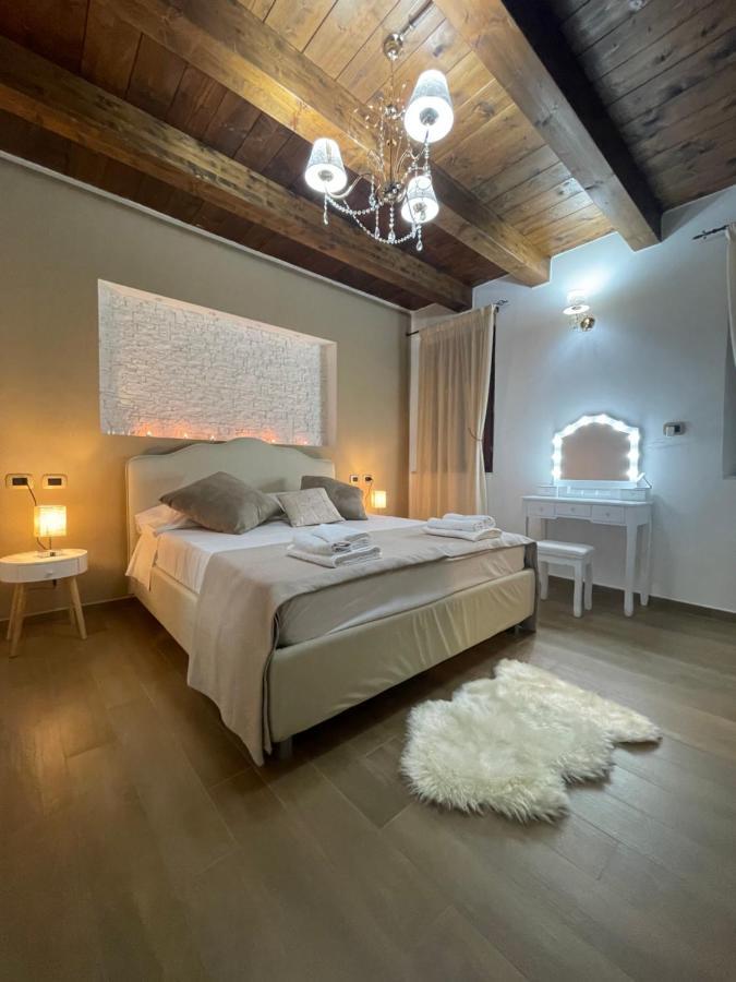 Vicolosei Bed & Breakfast Comacchio Luaran gambar