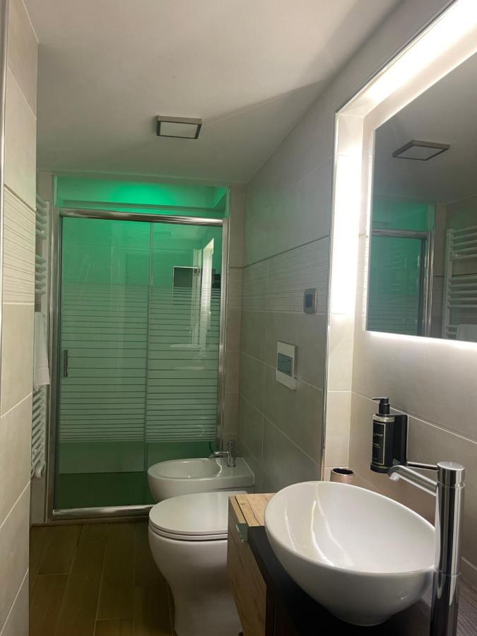 Vicolosei Bed & Breakfast Comacchio Luaran gambar