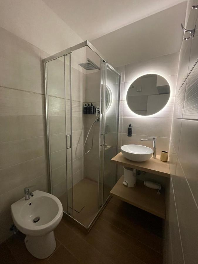 Vicolosei Bed & Breakfast Comacchio Luaran gambar