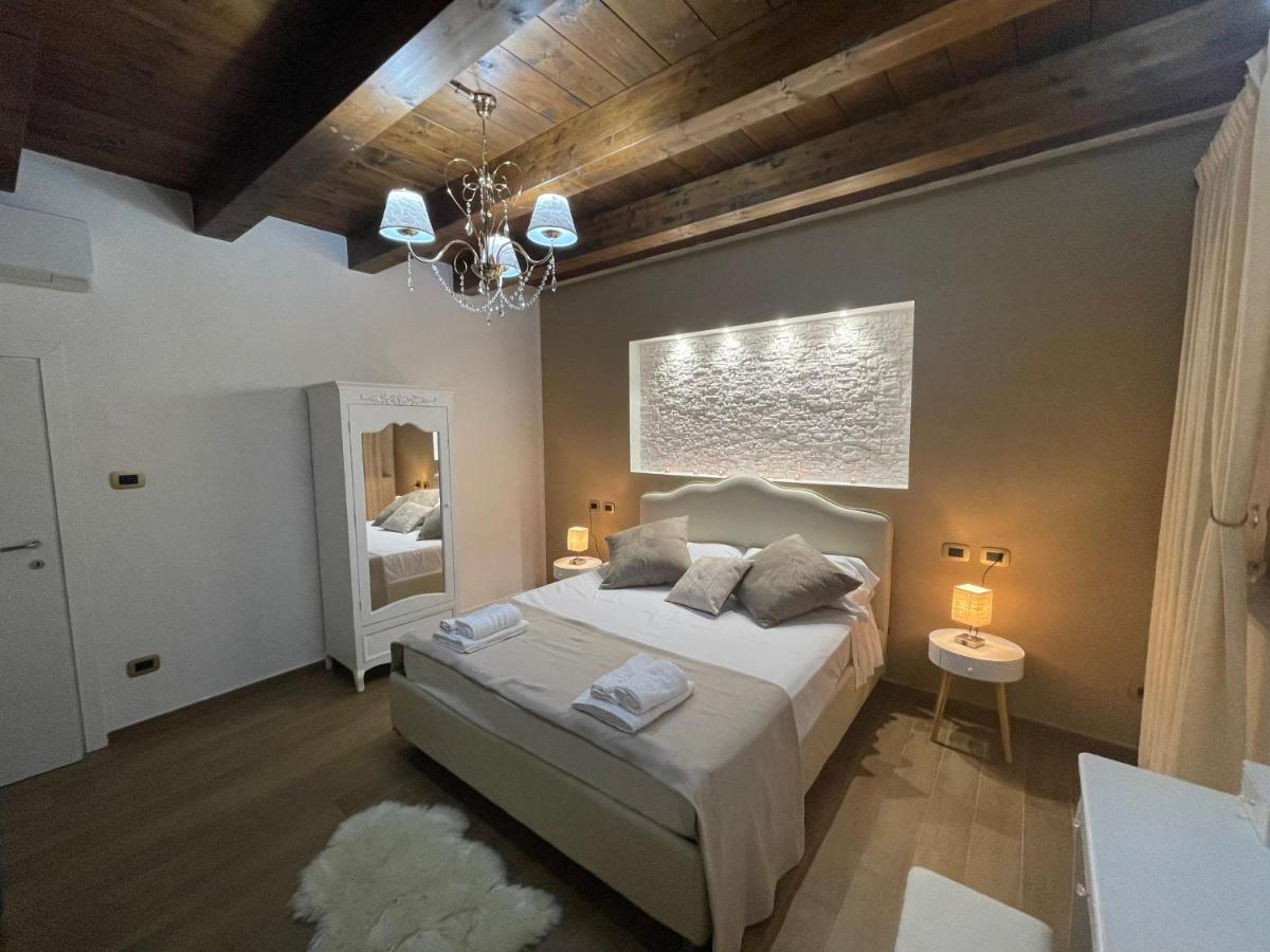 Vicolosei Bed & Breakfast Comacchio Luaran gambar
