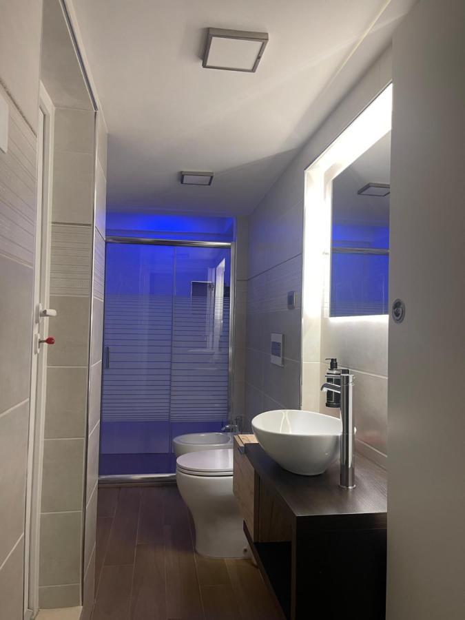 Vicolosei Bed & Breakfast Comacchio Luaran gambar