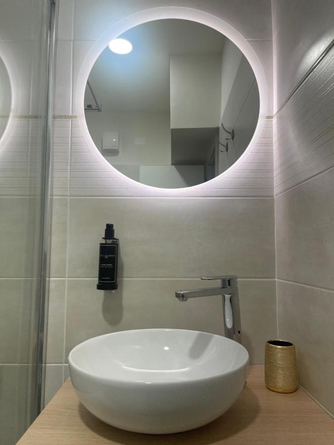 Vicolosei Bed & Breakfast Comacchio Luaran gambar
