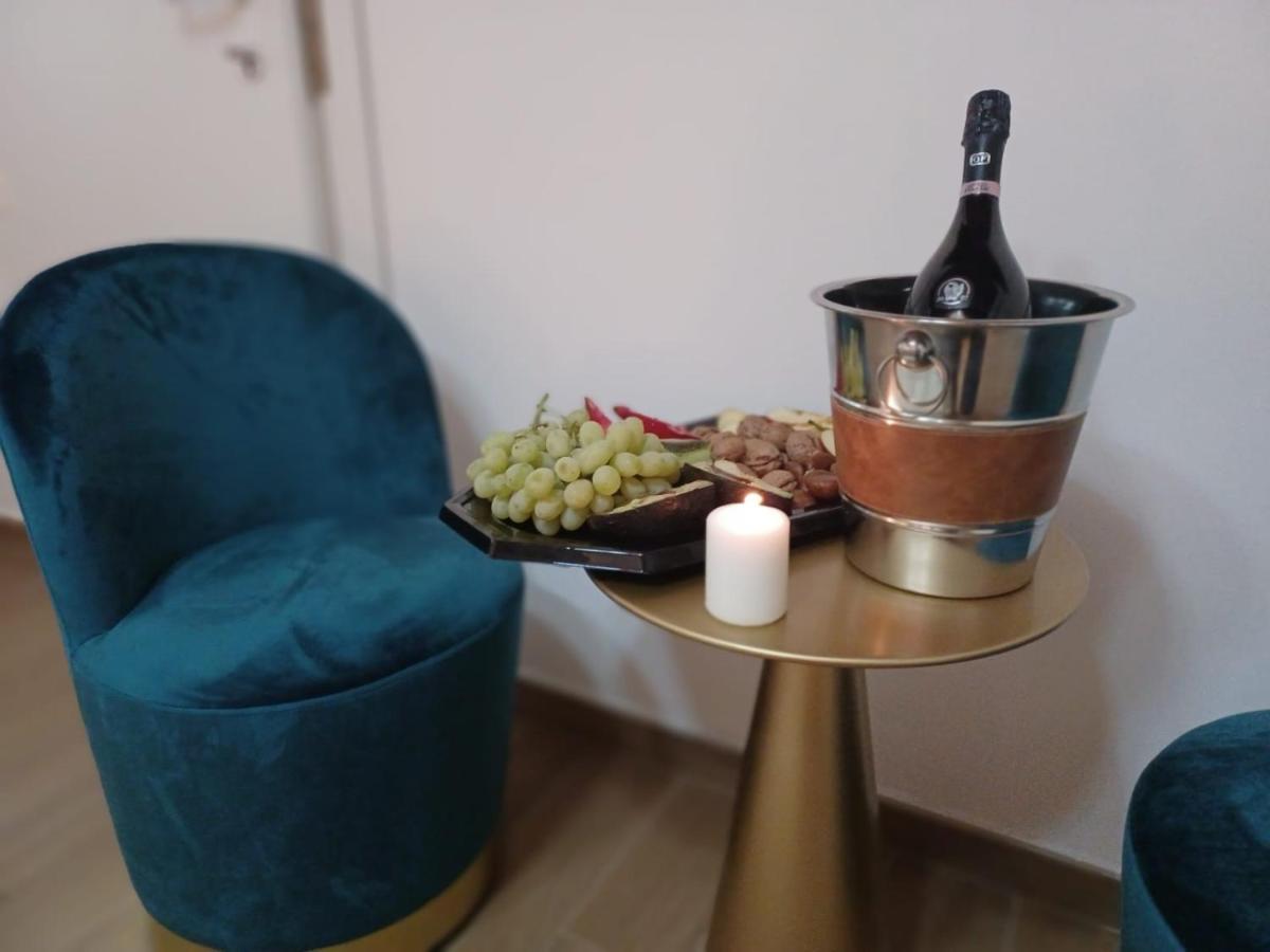 Vicolosei Bed & Breakfast Comacchio Luaran gambar