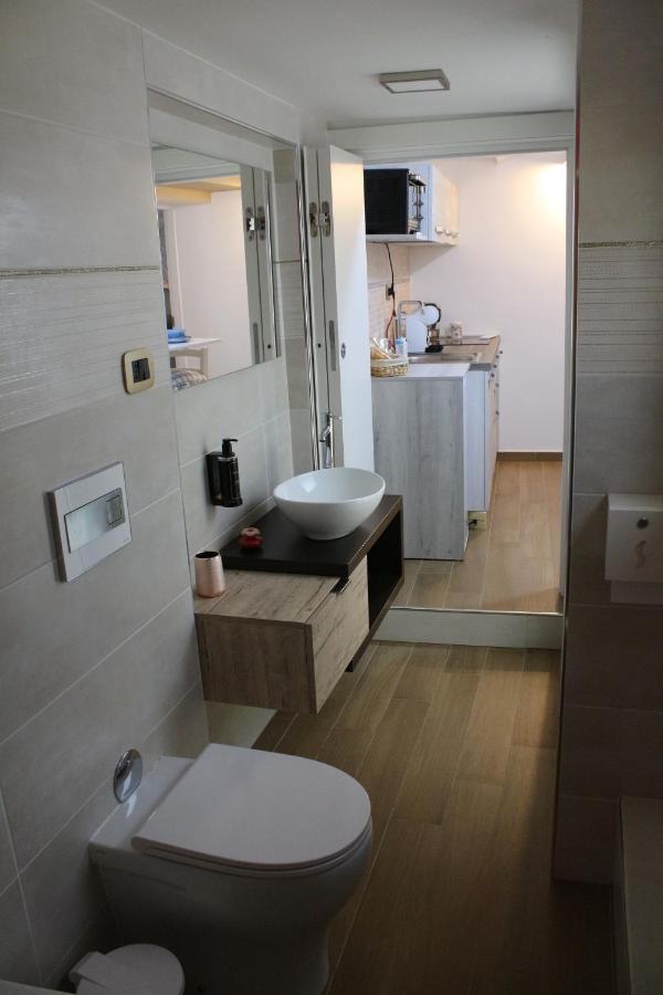 Vicolosei Bed & Breakfast Comacchio Luaran gambar