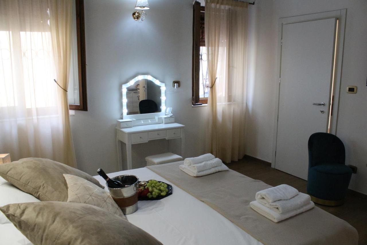 Vicolosei Bed & Breakfast Comacchio Luaran gambar