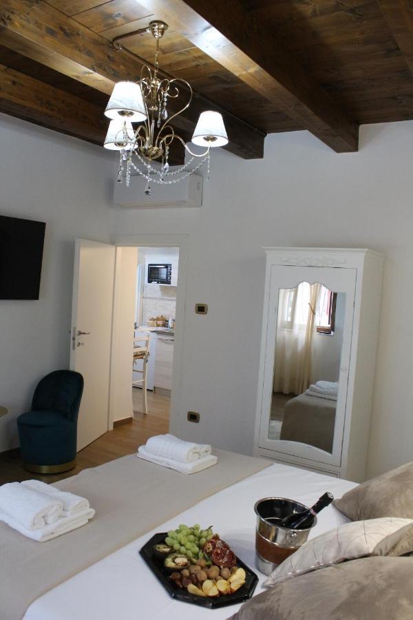 Vicolosei Bed & Breakfast Comacchio Luaran gambar