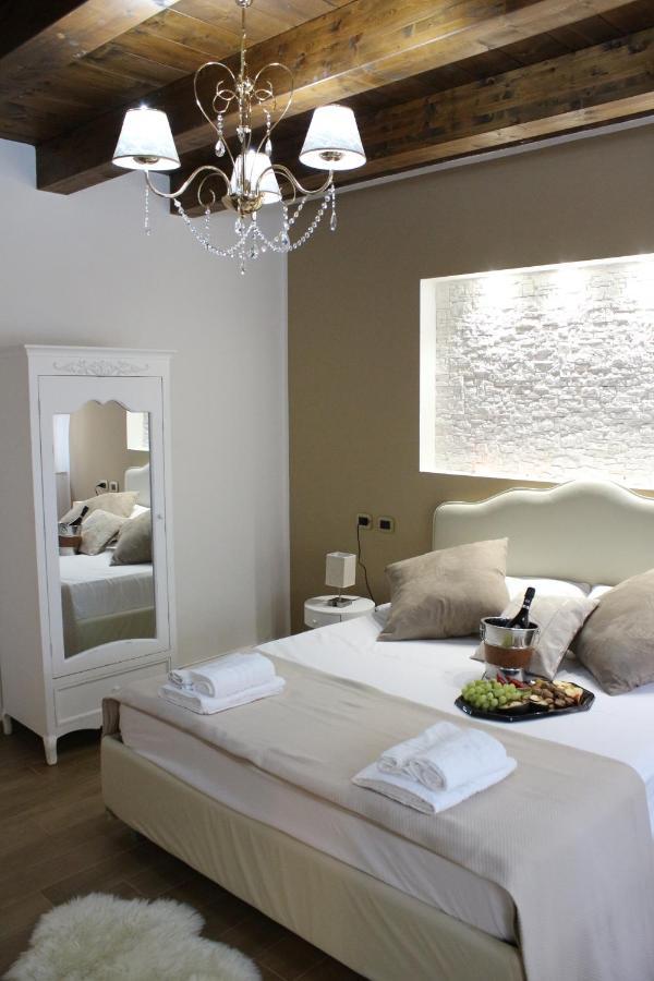 Vicolosei Bed & Breakfast Comacchio Luaran gambar