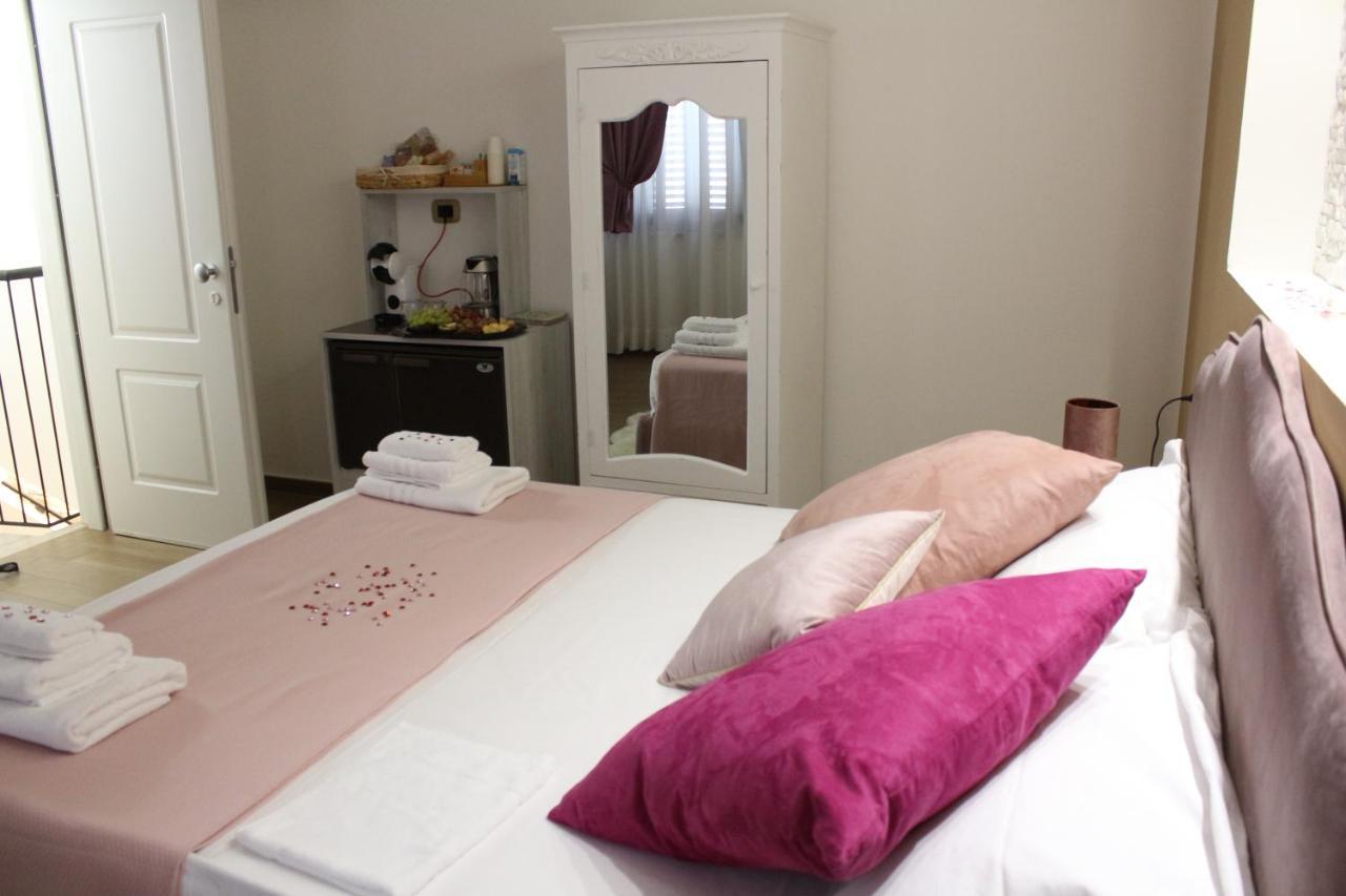 Vicolosei Bed & Breakfast Comacchio Luaran gambar