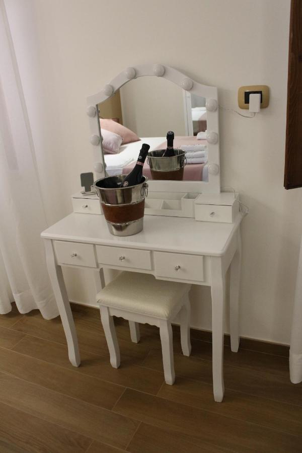 Vicolosei Bed & Breakfast Comacchio Luaran gambar