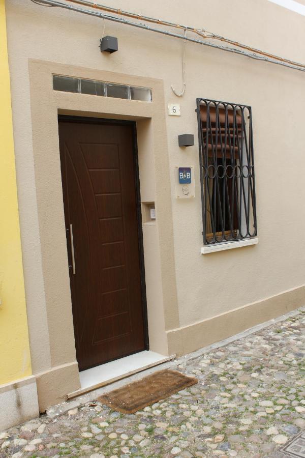 Vicolosei Bed & Breakfast Comacchio Luaran gambar