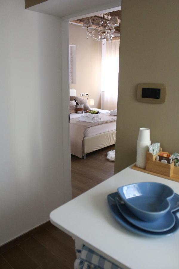 Vicolosei Bed & Breakfast Comacchio Luaran gambar