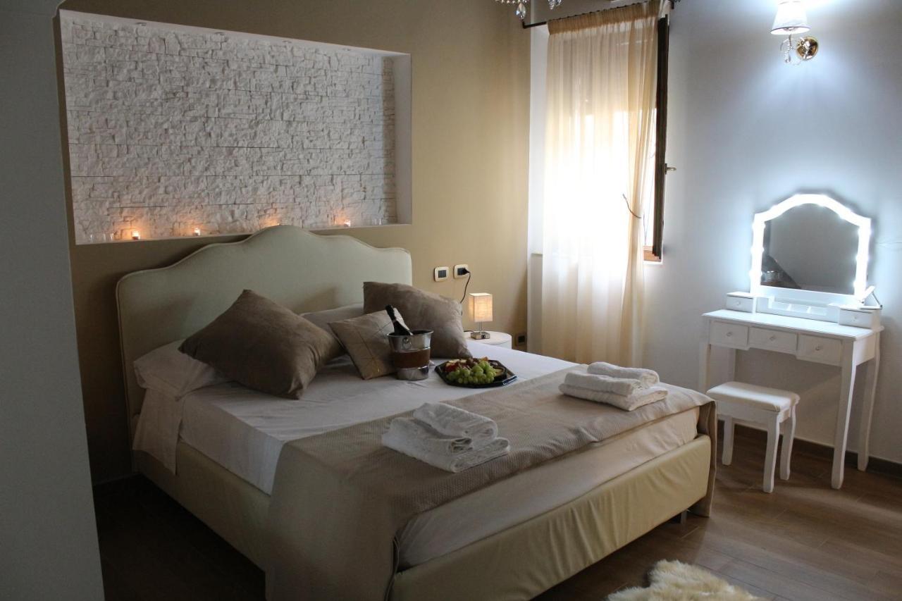 Vicolosei Bed & Breakfast Comacchio Luaran gambar