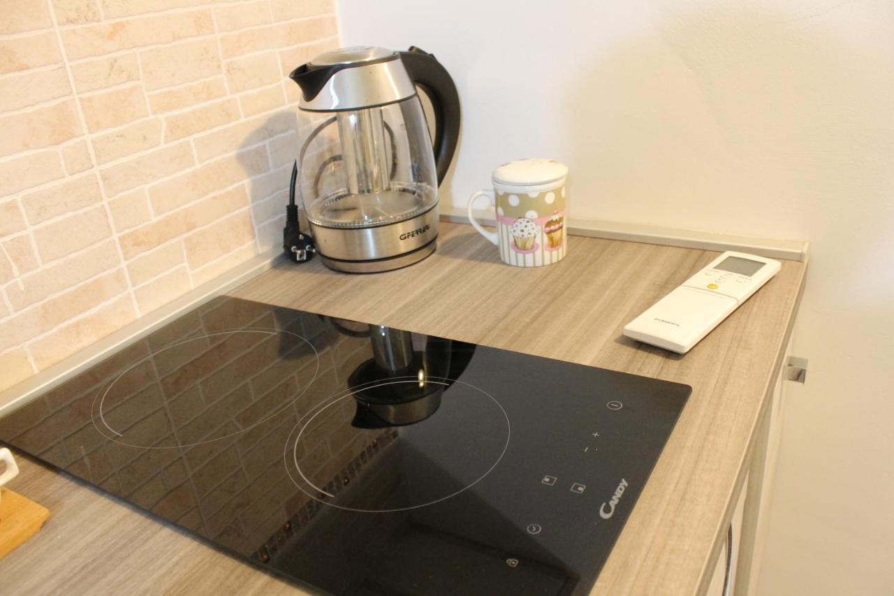 Vicolosei Bed & Breakfast Comacchio Luaran gambar