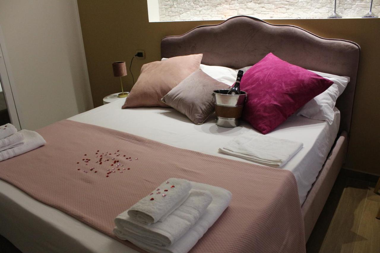 Vicolosei Bed & Breakfast Comacchio Luaran gambar