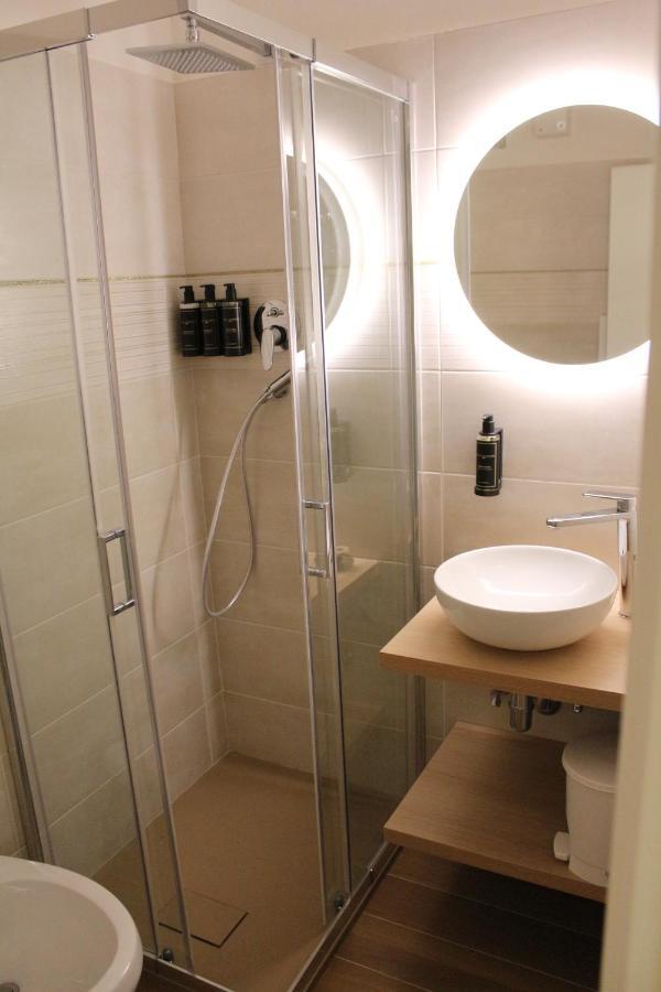 Vicolosei Bed & Breakfast Comacchio Luaran gambar