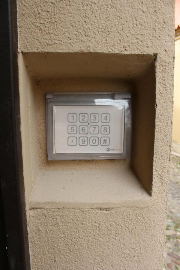 Vicolosei Bed & Breakfast Comacchio Luaran gambar